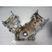 14N015 Engine Timing Cover From 2014 Ford F-250 Super Duty  6.2 AL3E6C086
